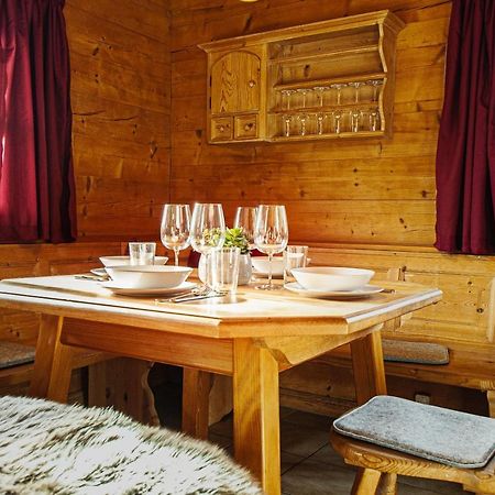 Ruhige Chalets Mit Seeblick In Zentraler Lage Шлирзе Экстерьер фото